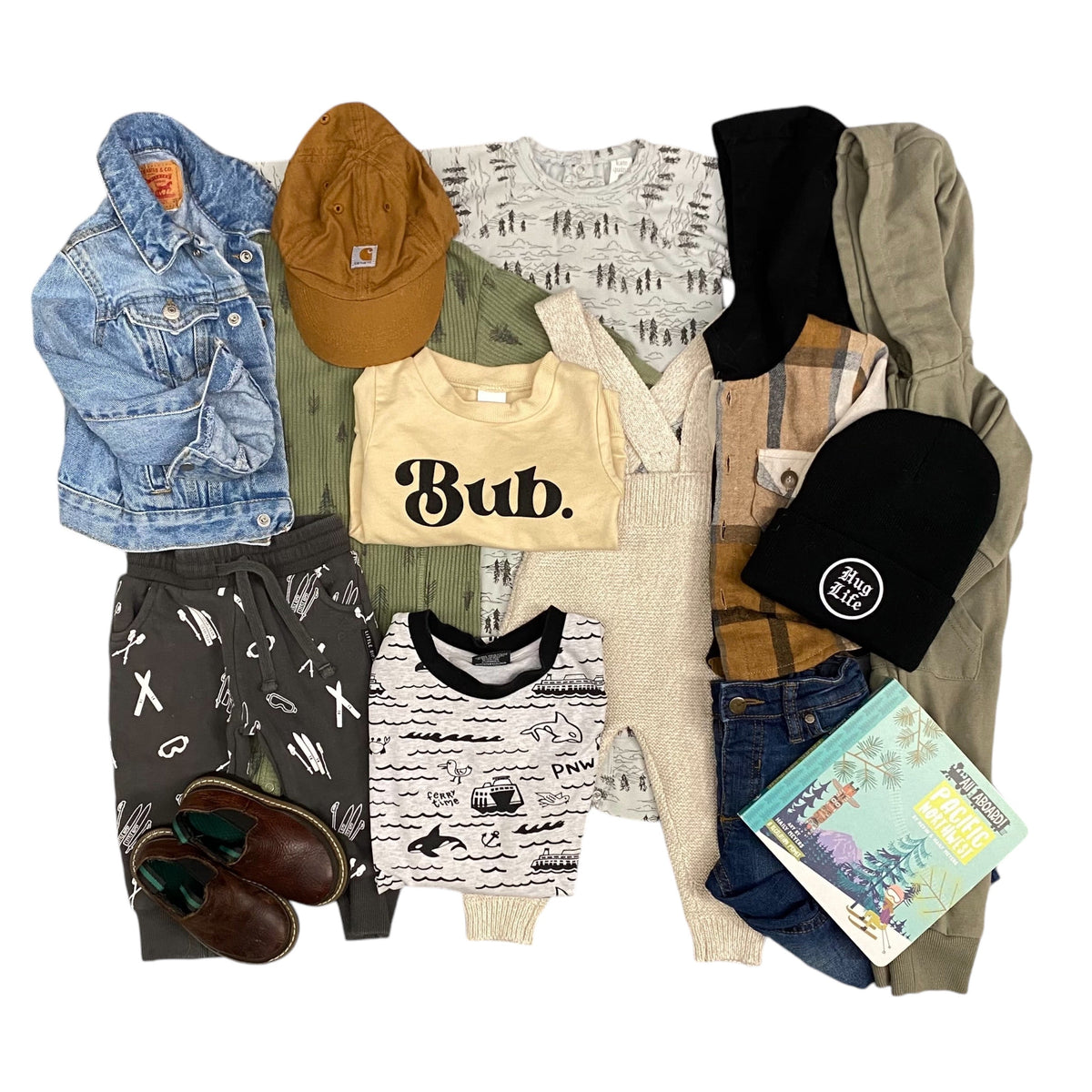 Boys 18-2t months – PopUp Kids Shop