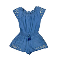 Mini Boden | Romper | 5/6