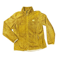 North Face | Fleece Jacket | Women's Size Large