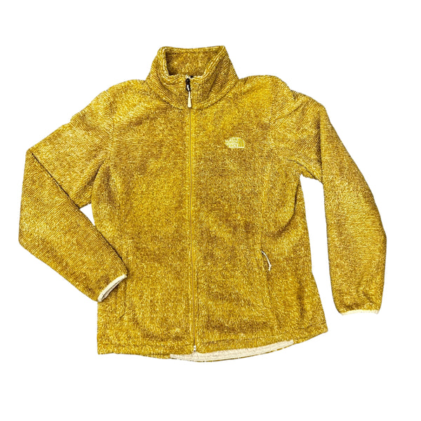 North Face | Fleece Jacket | Women's Size Large