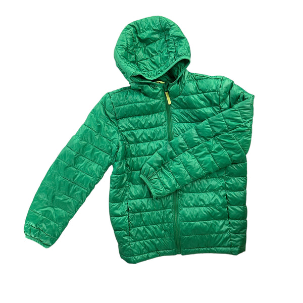 Primary | Puffer Coat | 12