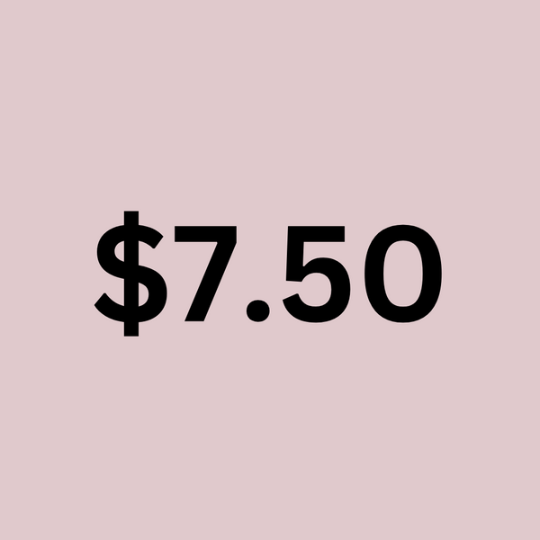 7.50
