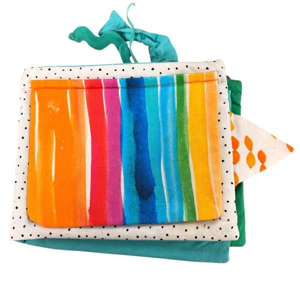 Lovevery | Soft Book