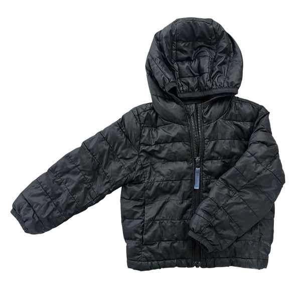 Primary | Puffer Coat | 2t