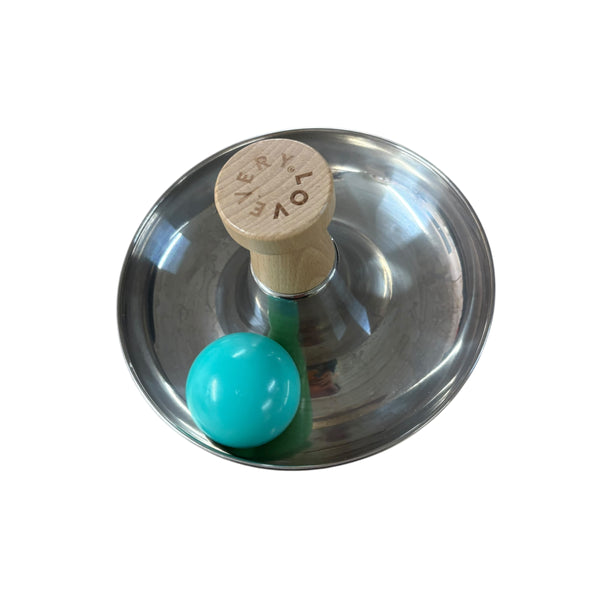 Lovevery | Tip and Turn Toy