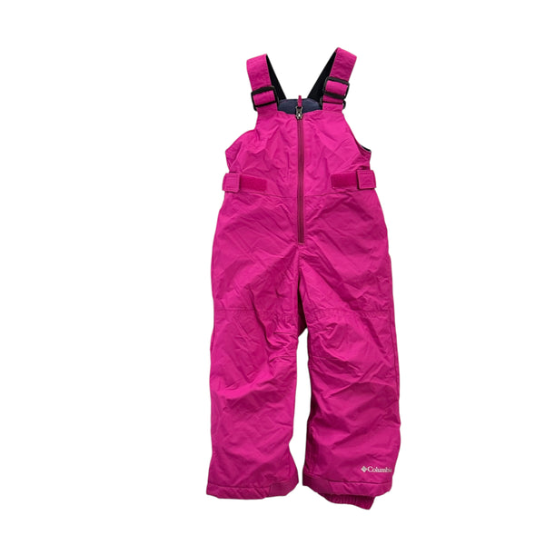 Columbia | Snow Bib | 3t