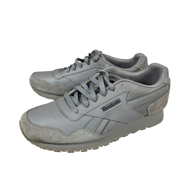 Reebok | Grey Sneakers | 8.5 Mens