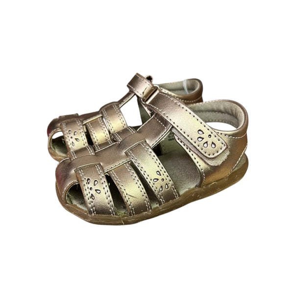 See Kai Run | sandals | size 7