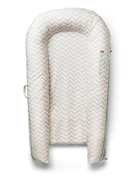 Dock A Tot | Grand Baby Lounger