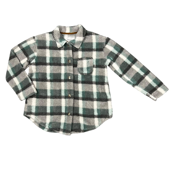 Koolaburra by UGG | Shacket | Women's XS