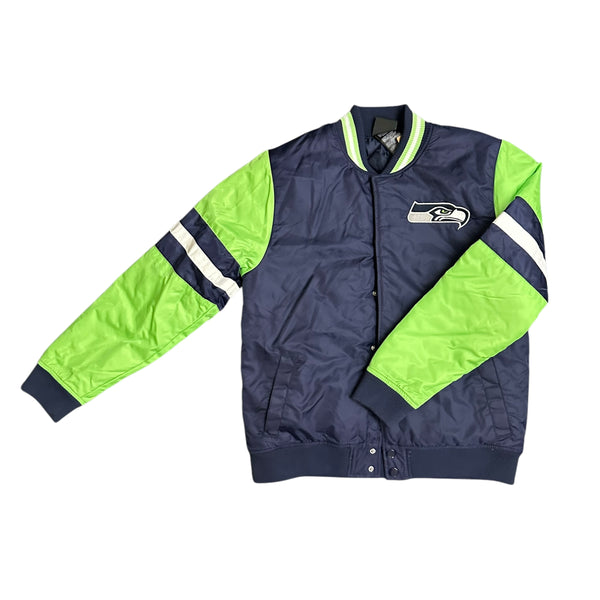 NFL | Seahawks Coat | 14-16