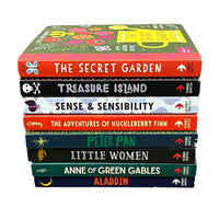 Babylit | Gibbs Smith Indispensable Collection | Board Book Set
