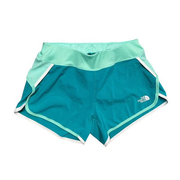 The North Face | Teal Shorts | S