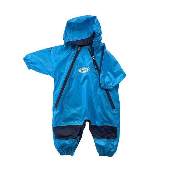 Tuffo | Rain Suit | 18m