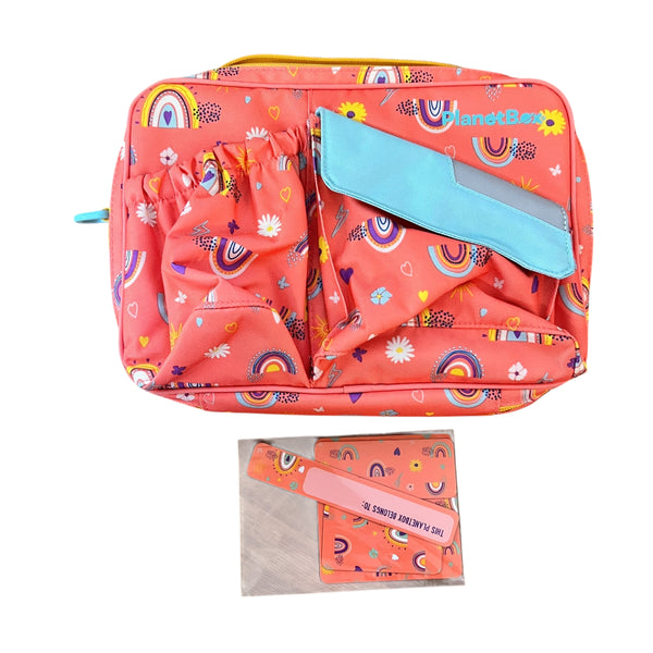 PlanetBox | Lunch Bag