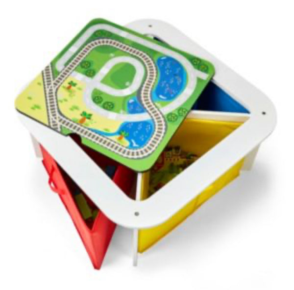 Imaginarium | Wooden Ready to Play Table