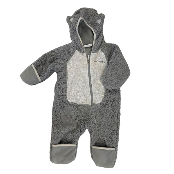 Columbia | Bunting Suit | 6-12m