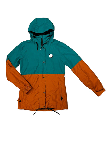 Ride | Snowboard Jacket | Women's Small (P)
