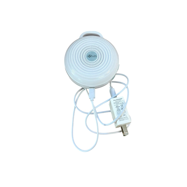 Rohm | Portable Sound Machine