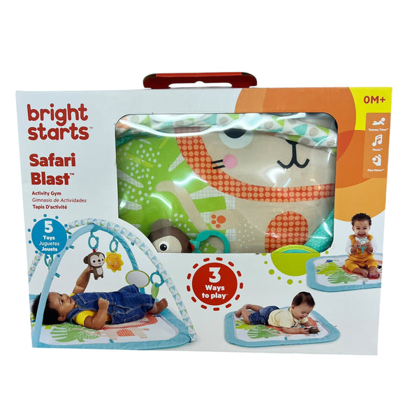 Bright Starts | Activity Gym | New in box