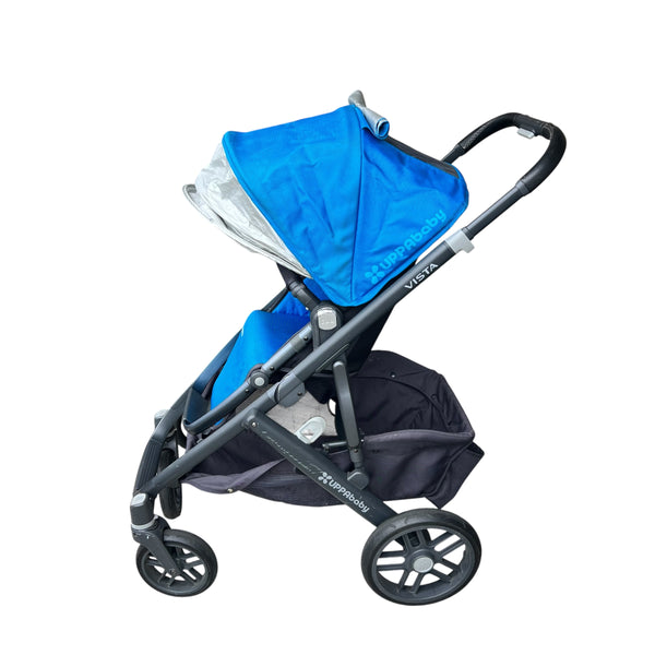 Uppababy Vista Stroller