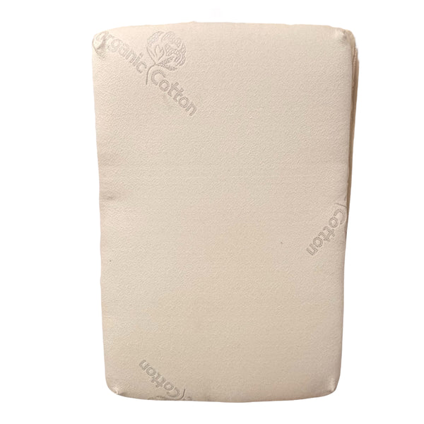 Organic Cotton | Mini Crib Mattress