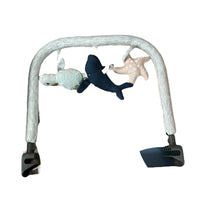 Ergo Baby | Bouncer Bar | NEW in Box