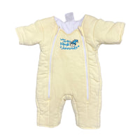 Magic Merlin Sleepsuit | Small | 3-6m