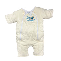 Magic Merlin Sleepsuit | Large | 6-9m