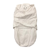 Nested Bean | Zen Swaddle | 0-6m