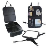 Zohzo | Baby Car Bundle Starter Pack | NEW