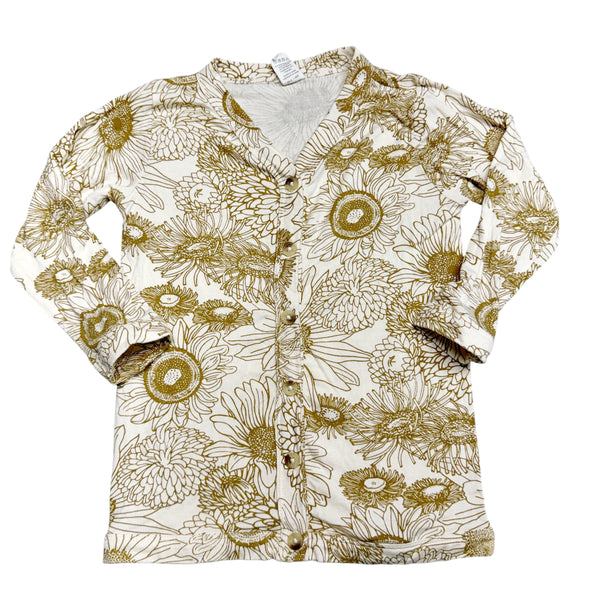 Kate Quinn | Sunflower Cardigan | 2T