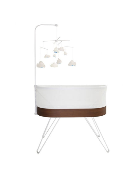 Happiest Baby | Snoo Bassinet Bundle