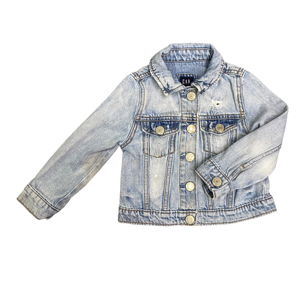 Gap | Denim Jacket | 2t