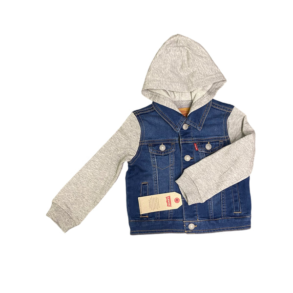 Levi's | Denim Jacket | 18m