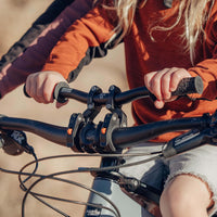 Mountain Bike | Kids Handlebar Accessory