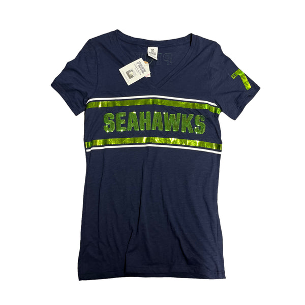 PINK | Seahawks Shirt |NEW| L