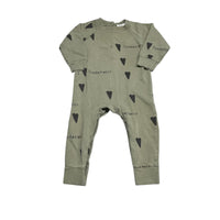 Beau Loves | Sunday Best Jumpsuit | 12-18mths