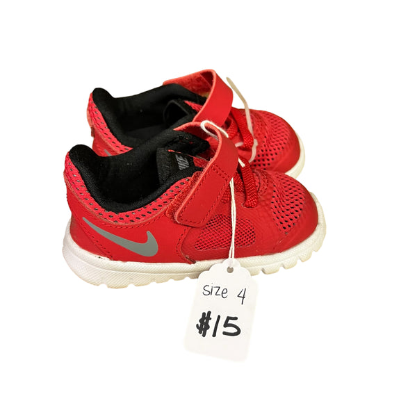 Nikes | 4 Toddler