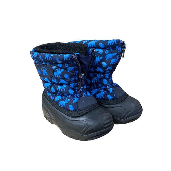 Kamik | Winter Boots | 7