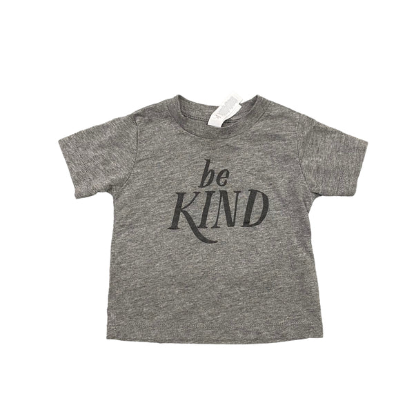 Be Kind | Shirt | 3-6m