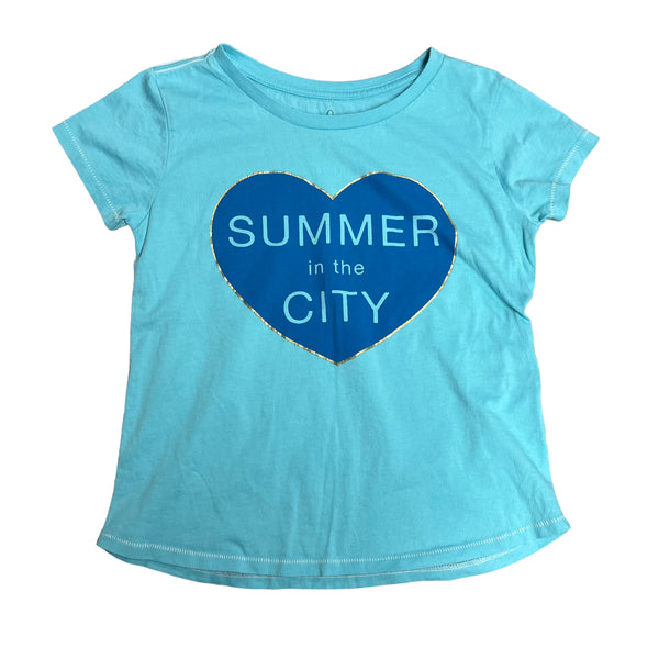 Peek | City Tee | 8