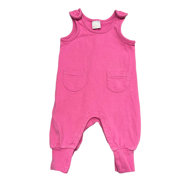 Hanna Andersson | Playsuit | 6-12m