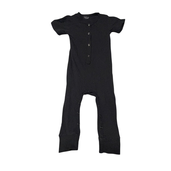 Little Bipsy | Short Sleeve Jumpsuit | 12-18M