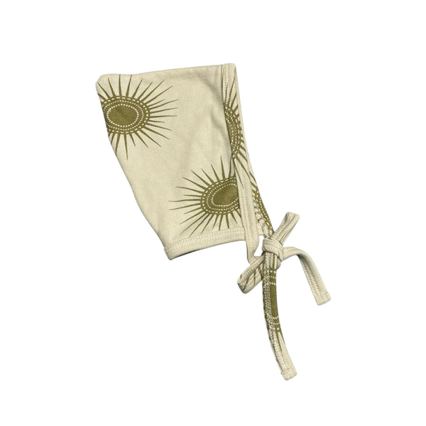Kate Quinn | Sun Bonnet | 0-3m