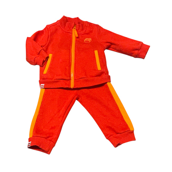 Lego | Jacket + Jogger Set | 12M