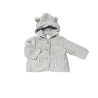 Baby Gap | Bear Carter Cardigan | 3-6 months