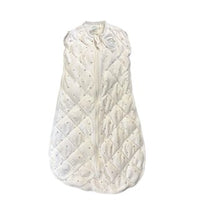 Dreamland | Star Print Weighted Sleepsack | 0-6 months