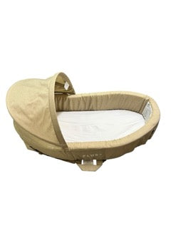 Lulyboo | Travel Baby Lounge