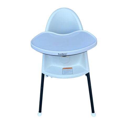 BabyBjorn | High Chair | Folds Up